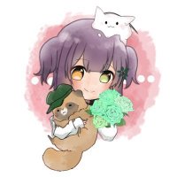 わたぬき (@watanuki_ll) 's Twitter Profile