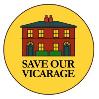 Save Our Vicarage (@saveourvicarage) 's Twitter Profile