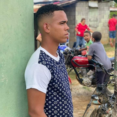 Alexander Frias Profile