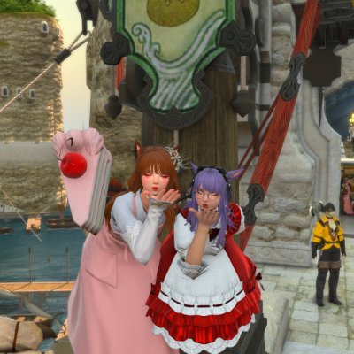 Vexyさんのプロフィール画像