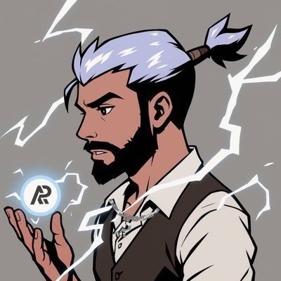 0xneww's profile picture. 