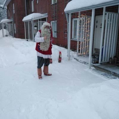 Arde1978's profile picture. Arctic NAFO 🎅🏻