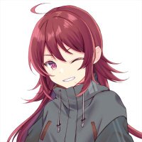 宵風 赤城@不定期VTuber (@yoikazeakg) 's Twitter Profile Photo