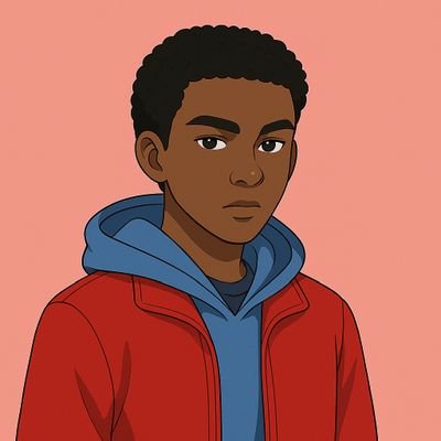 Content Creator || Crypto Enthusiast || WEB 3
@Somnia_Network 💙💜 and @irys_xyz boy