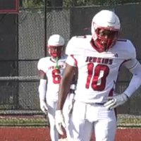 Branden Brown (@brownbro5595) 's Twitter Profile Photo