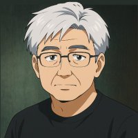Kazuhiko Hoshiba (@hoshibak) 's Twitter Profile