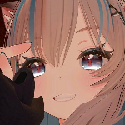 つばきです 13点トラッキング Nix/Flare/MANUKA/rurune #Cafe_Camélia 店長 ⎛˶'◇'˶ ⎞