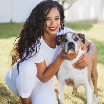 WWE #ESToWWE & Bianca Blair Crawford WIFE & MRS. @Montezfordwwe! Youtube Page