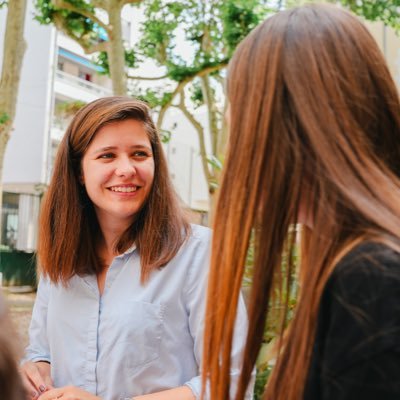 AudreyLyonnet's profile picture. 💼 Assistante de direction à l’UDAF de la Loire |🏛️Attachée parlementaire (2018-2024)|🙋‍♀️Secretaire générale des @Jeunesenmarche |🦁Membre du Lionsclub