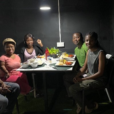 webmanlungu's profile picture. Medical Imaging & Health Informatics. FK Norway (Norec) Fellow. #HealthIT #Radiology #PublicHealth #PACS #DICOM #OpenSource #EnterpriseArchitecture