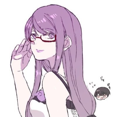 Kalisaさんのプロフィール画像