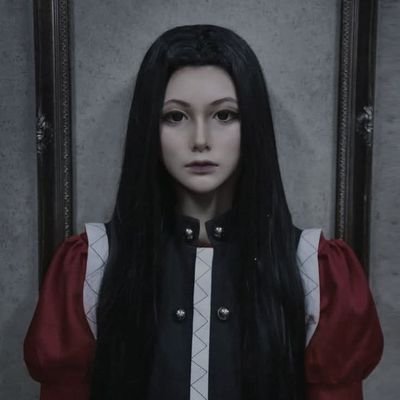 SemeroroX's profile picture. Mazal