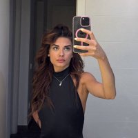 Daniela Shamir (@danielashamir98) 's Twitter Profile
