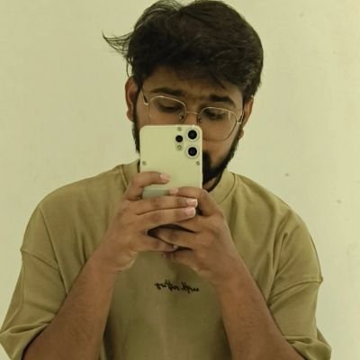 AbhasGawali's profile picture. Student