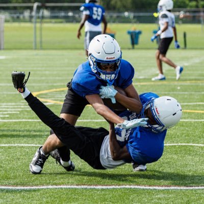 5’9| 137| 2028| 2 Sport Ath| 15Y/O| CB for @middletownfb