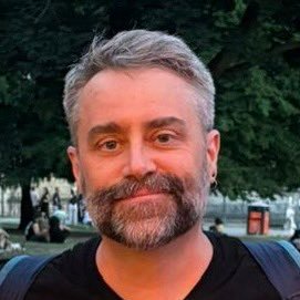 Daniel Mack Profile