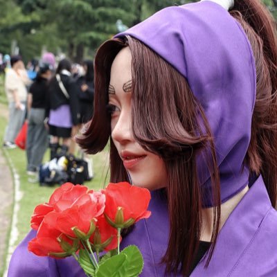 karusaさんのプロフィール画像