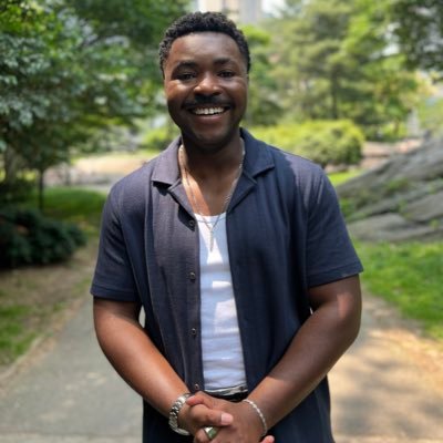 FrvnkOhvbor's profile picture. MD • Seed to Sequoia • I can’t, God can