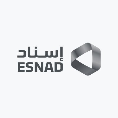 الشركة السعودية لخدمات التعدين #إسناد
Saudi Mining Services Company #ESNAD