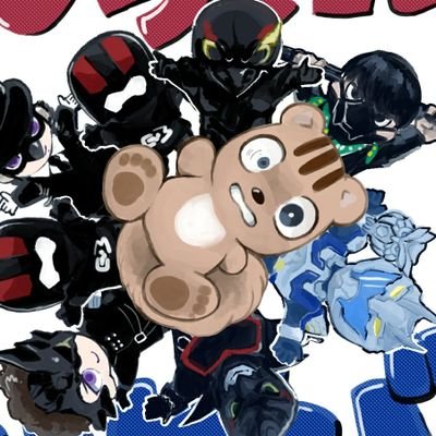 限界オタク晒して笑ってもらうのが趣味(?)
LH垢🔰成人済
リス見つけたらこちらを使ってみてね
#ひらりすみぃつけた
北海道の🦉を拗らせてる。
落書きばかり描く🐿
推しは様々。
イラスト依頼等はDMまで
👇👇リスの餌付けはこちら👇👇