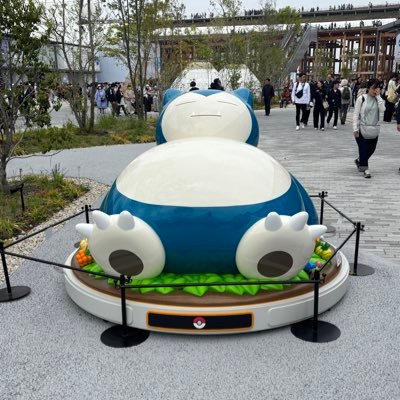 7TsuGochan7's profile picture. Pokémon GO 垢/大阪/TL68青🟦/大阪でキラ交換できる方大募集です🥰/良く難波・梅田辺りで活動しています☺️/ギフト🎁開封&送るのは少し遅めですが、宜しくお願いします🥺/#ポケモンGo大阪