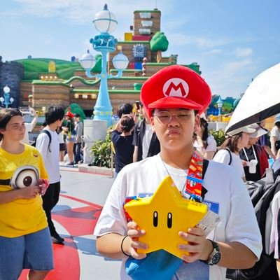 DeronXAndrew's profile picture. 