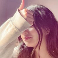سلمي🫰🏻🫀 (@magdalenaabrame) 's Twitter Profile