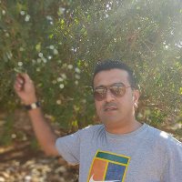 Mohammad Mgableh (@mohammadmgable2) 's Twitter Profile