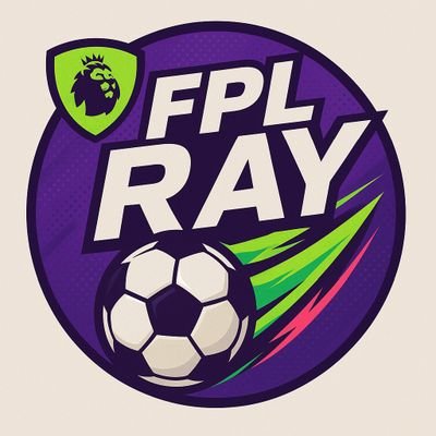 ray_fpl's profile picture. Best Finish 22/23: 15,877 OR
Take FPL a bit too seriously, to the point of writing my dissertation on creating and using AI to play FPL (first class grade)