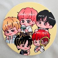 Mini ₊ ⊹ᯓ★ (@mini_luglio) Twitter profile photo