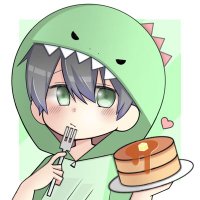 ぽんケーキ (@gum110205) 's Twitter Profile Photo ぽんケーキ (@gum110205) 's Twitter Profile Photo