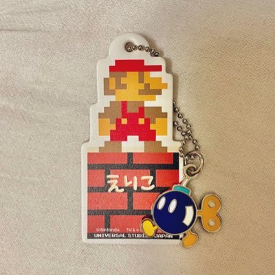 えりこさんのプロフィール画像