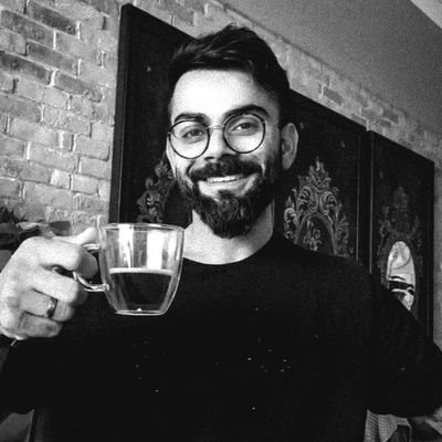 v1ratweet's profile picture. introvert.