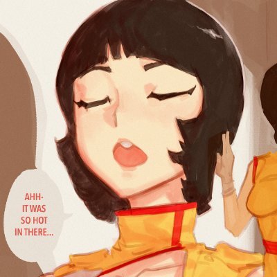 Horny bi smut maker. There will be peen reposted. Be warned.
Minors, stay outta here
pixiv: https://t.co/HjykBhCMMd
discord: kuridisc