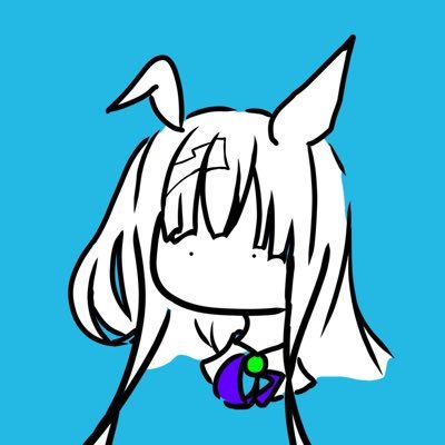 sirono_genesis's profile picture. クロノジェネシス推し   別名シロノ