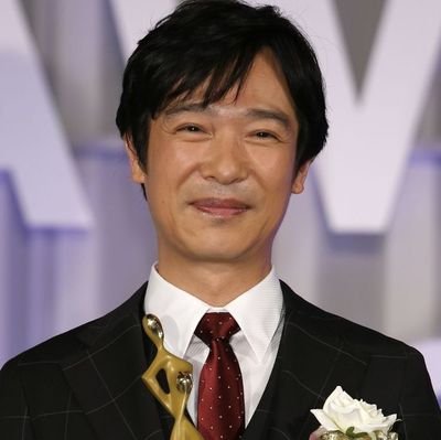 masatosaka82965's profile picture. こちらは私の公式ファンページです：堺雅人。