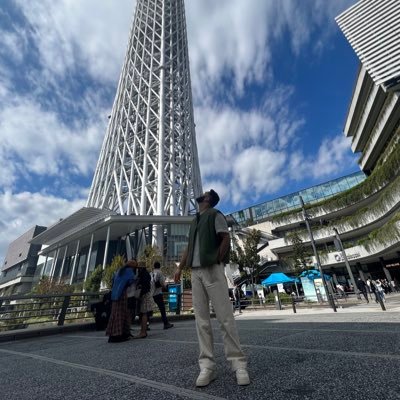 DTreeus's profile picture. 🇨🇺 🇵🇷