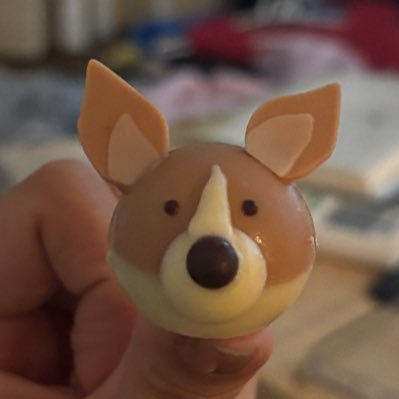 beanpaste_anko's profile picture. 99/ドス鯉🌊🤓👾