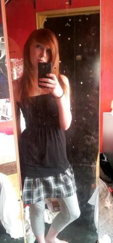 ForeverxMyLife's profile picture. nog even en ik ben racist. eigen schuld.