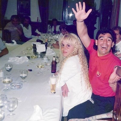 fobalparagente's profile picture. .