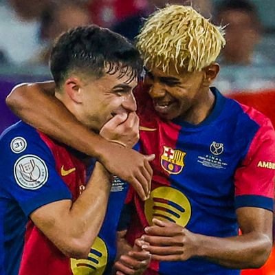 Oumar304's profile picture. 