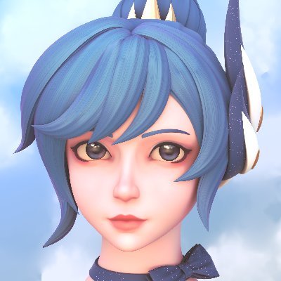 I'm O.K.!
I really enjoy making 3d models & sculpts | feedback is appreciated!
Praying for Final Fantasy 17