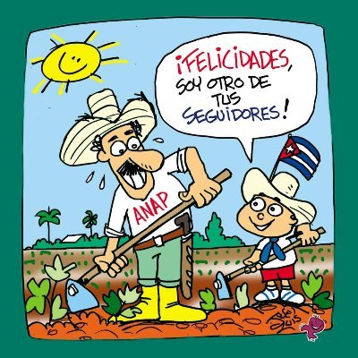 Foto: Vísperas del 64 Aniversario de la Revista ANAP el 14 de agosto, le regalamos fotos de los diferentes colectivos de la Revista ANAP y acontecimientos.