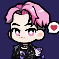 Kronim (@kronim_) 's Twitter Profile