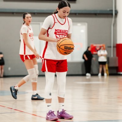 Alanah Camacho Profile