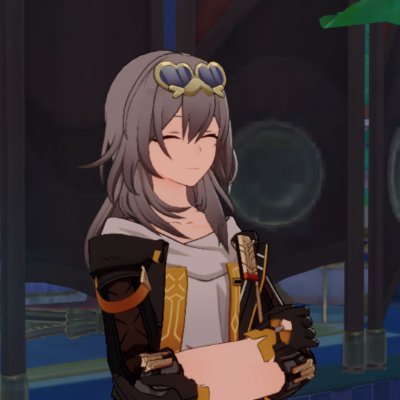 yralee13's profile picture. A girl who loves anime and games of Hoyoverse.