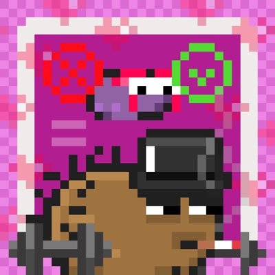 skrumpey's profile picture. lol