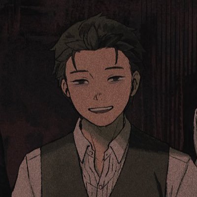 Am I not a fly like thee? Or art thou not a man like me? (icon: iwa_to_mushi)