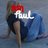 Paul's girl!