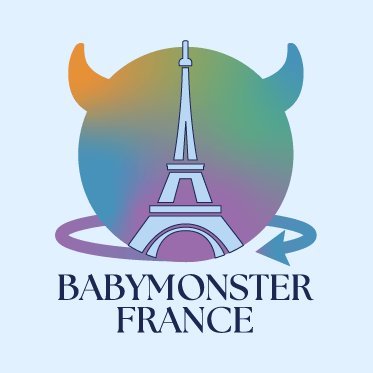 Fanbase française dédié au groupe BABYMONSTER !
Source d'actu n°1 pour les Monstiez francophones 😈
#BABYMONSTER
~ 🐣